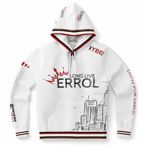 Errol Hoodie