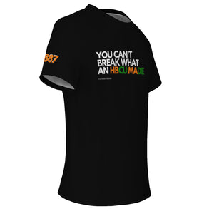 CAN'T BREAK US - Premium T-Shirt