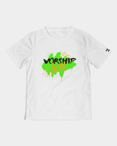 Worship Now! Kids Tee