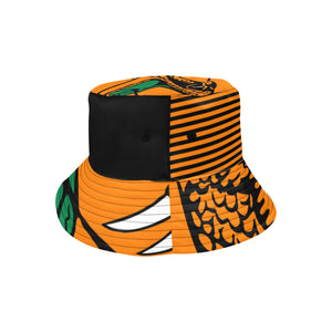 M100 Unisex Summer Bucket Hat