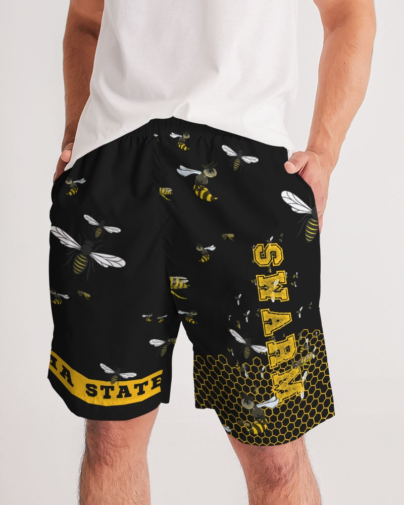 Swarm Jogger Shorts