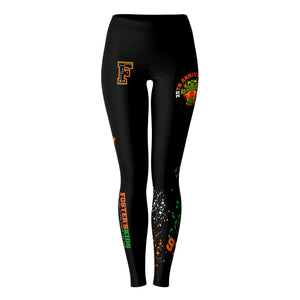 97 25th Anniversary Leggings