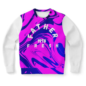 Plush Paradise - Sweatshirt