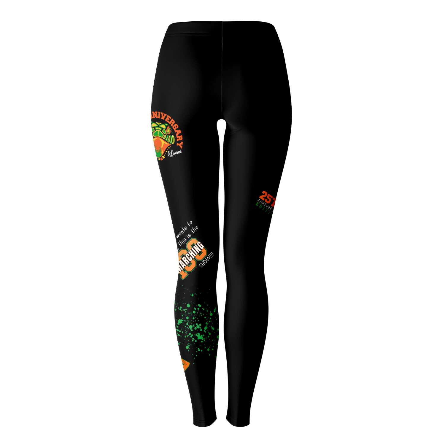 97 25th Anniversary Leggings