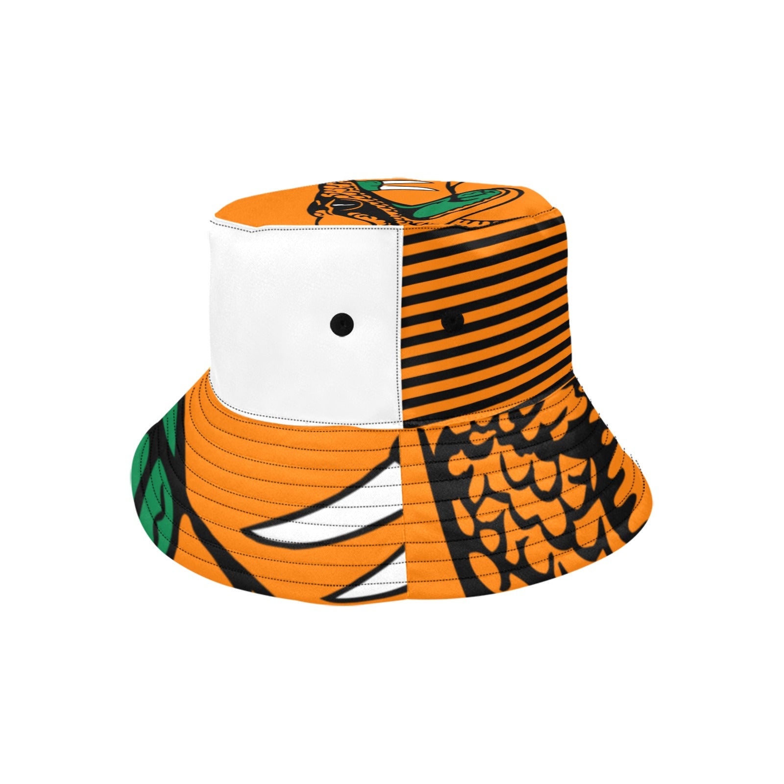 Strike 3 Summer Bucket Hat