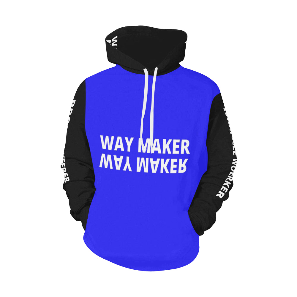 WAY MAKER 2 - Hoodie for Men