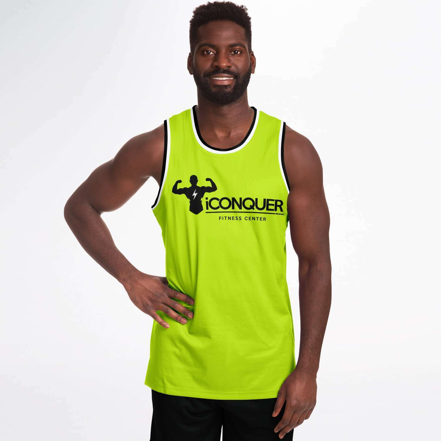 Parnell Basket Ball Jersey