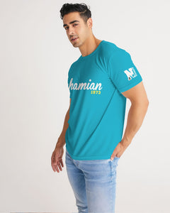 Bahamian Men's Tee