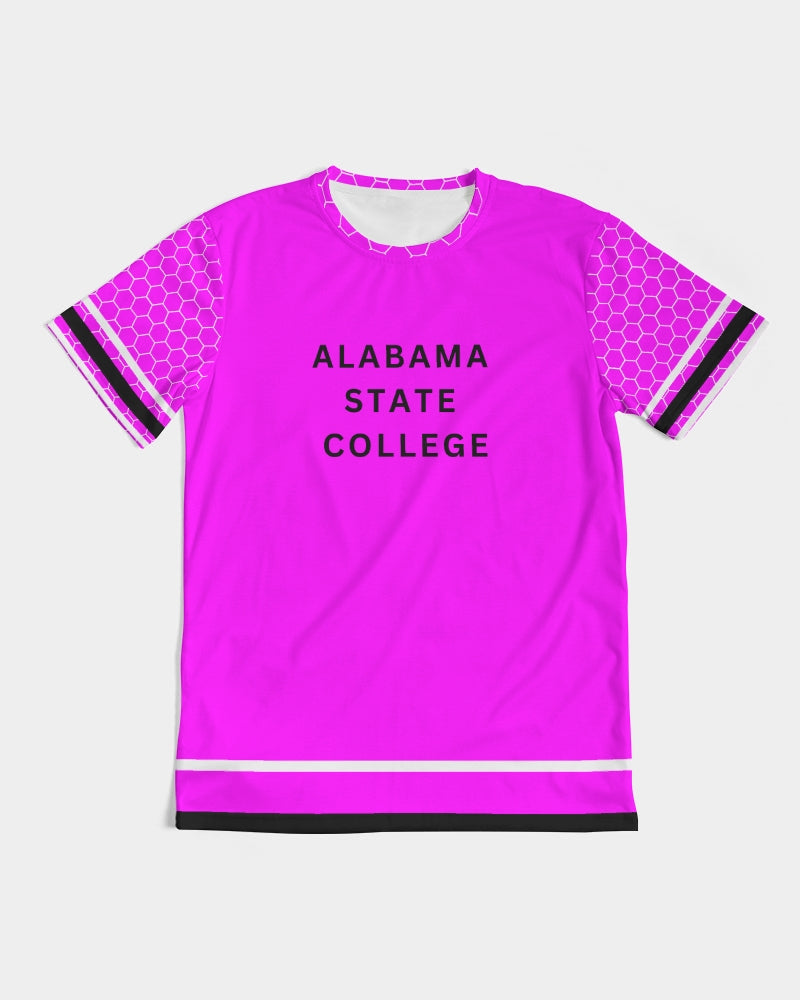 ASC Men's Pink Tee