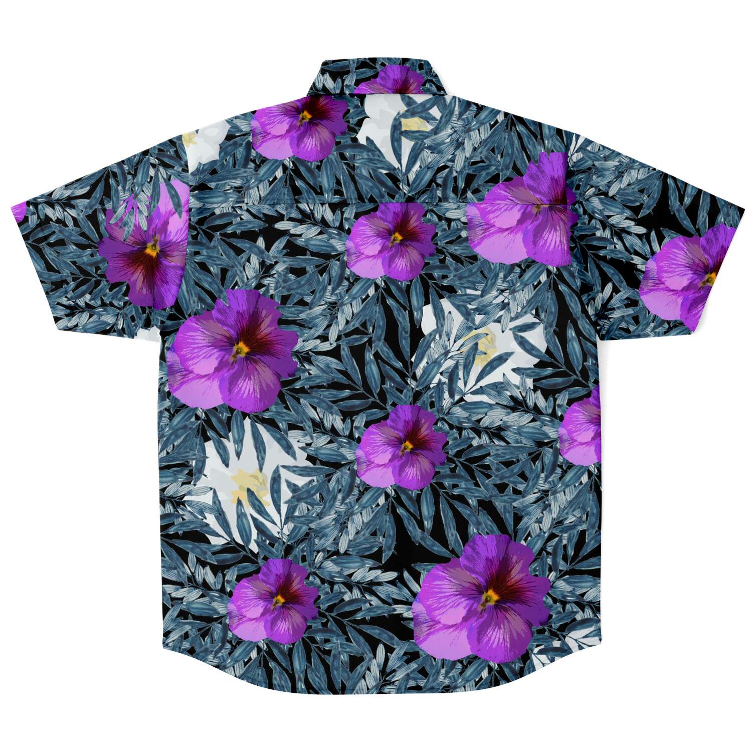 Jeff's Beach Button up