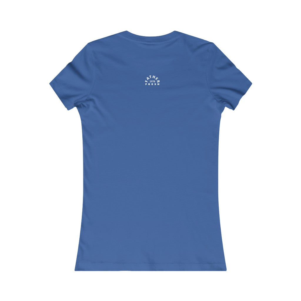 'Doors' Women's Favorite Tee