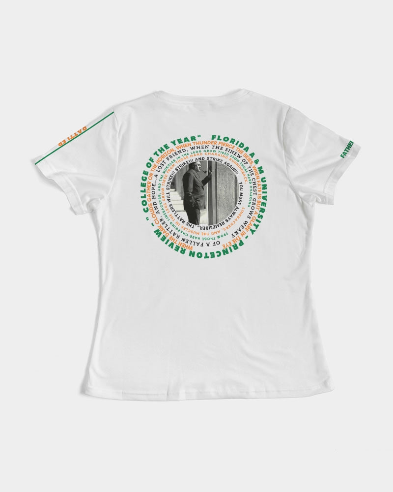 HUMPRHIES ERA Women's Tee