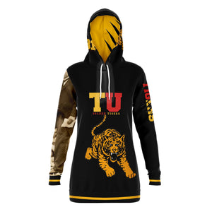 Tuskegee Hoodie Dress