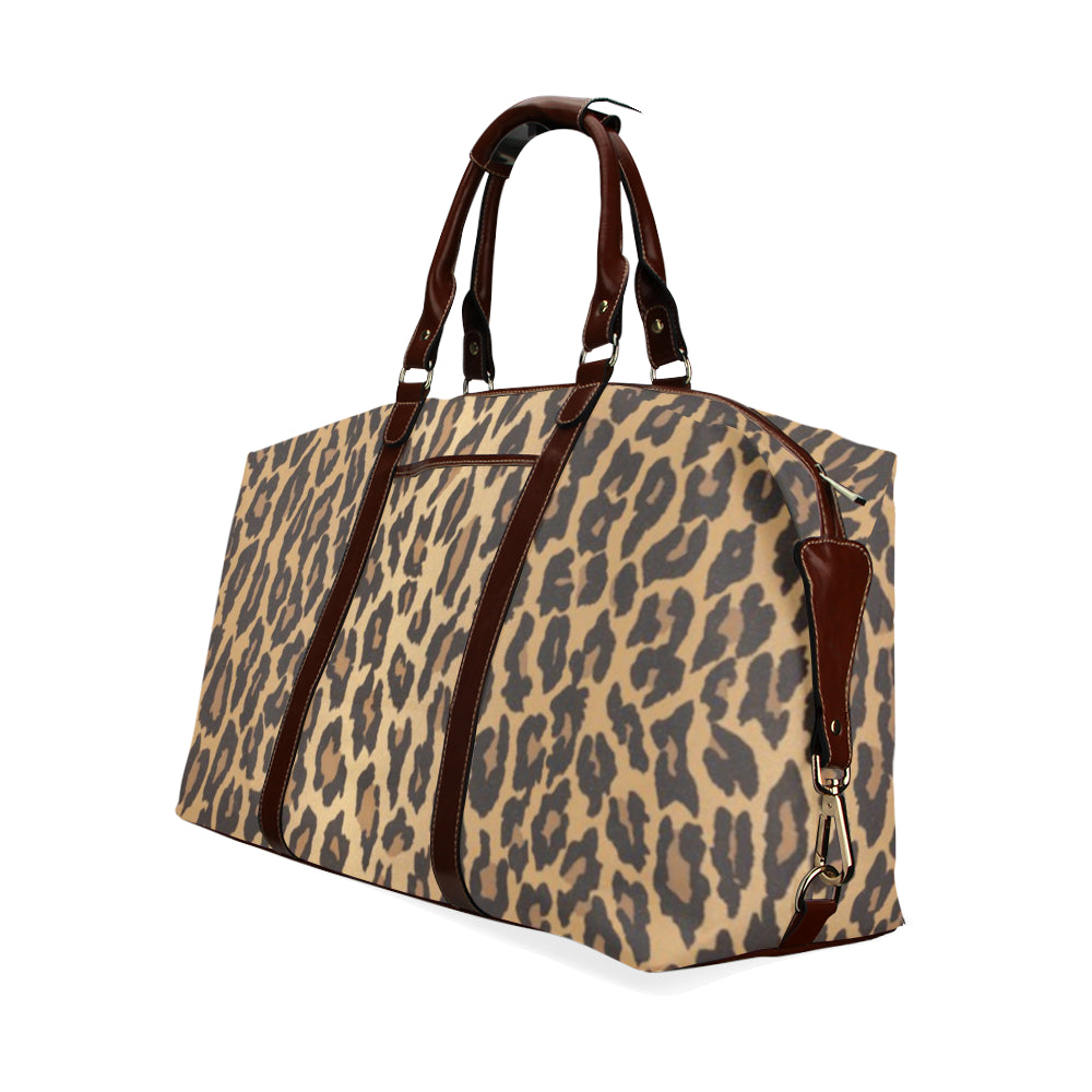Tanya’s Classic Travel Bag