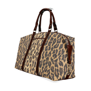 Tanya’s Classic Travel Bag