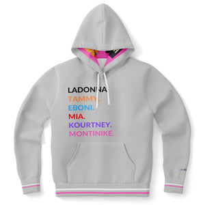 Kourtney's Sisterhood Hoodie