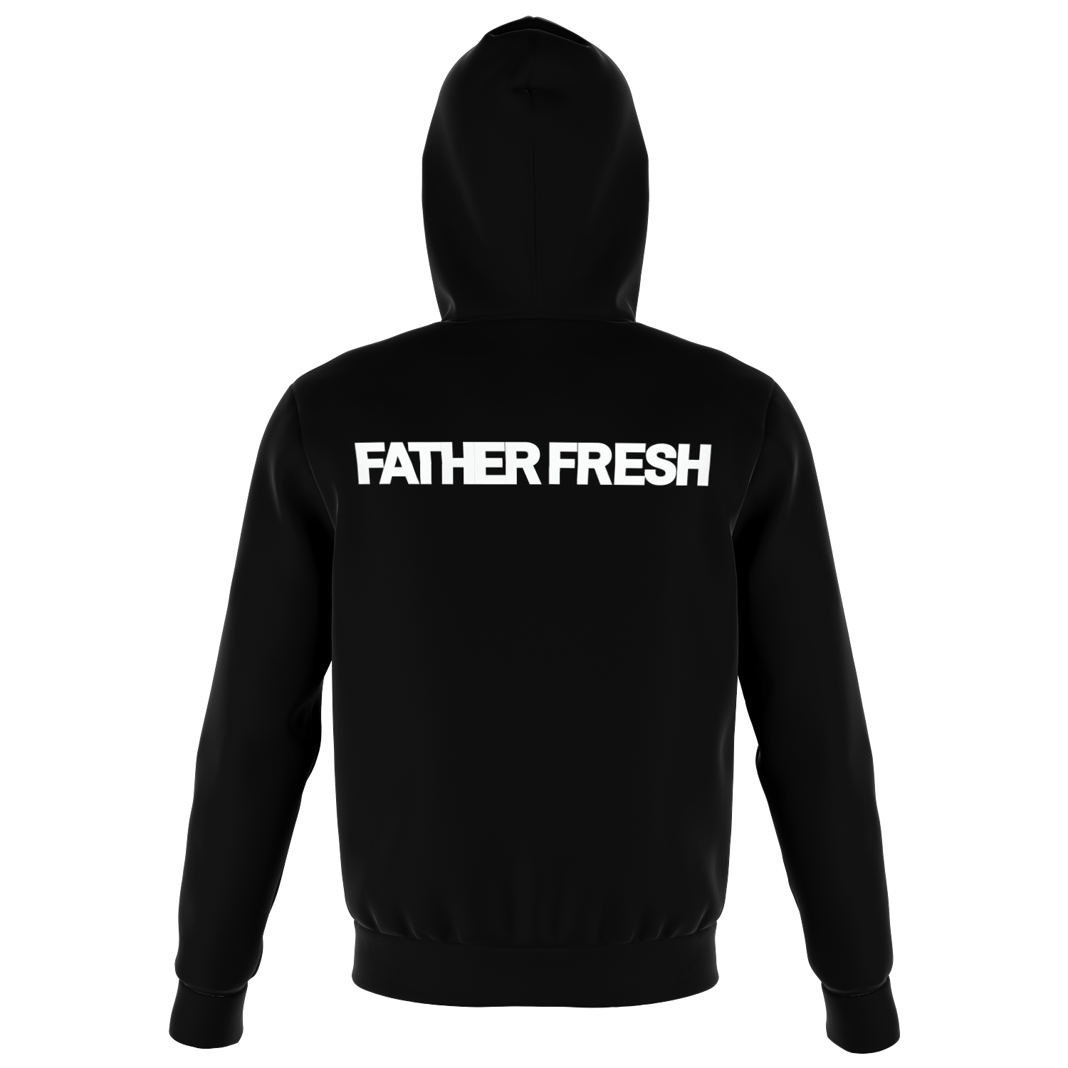 Father Fresh ‘Mamba’ Hoodie