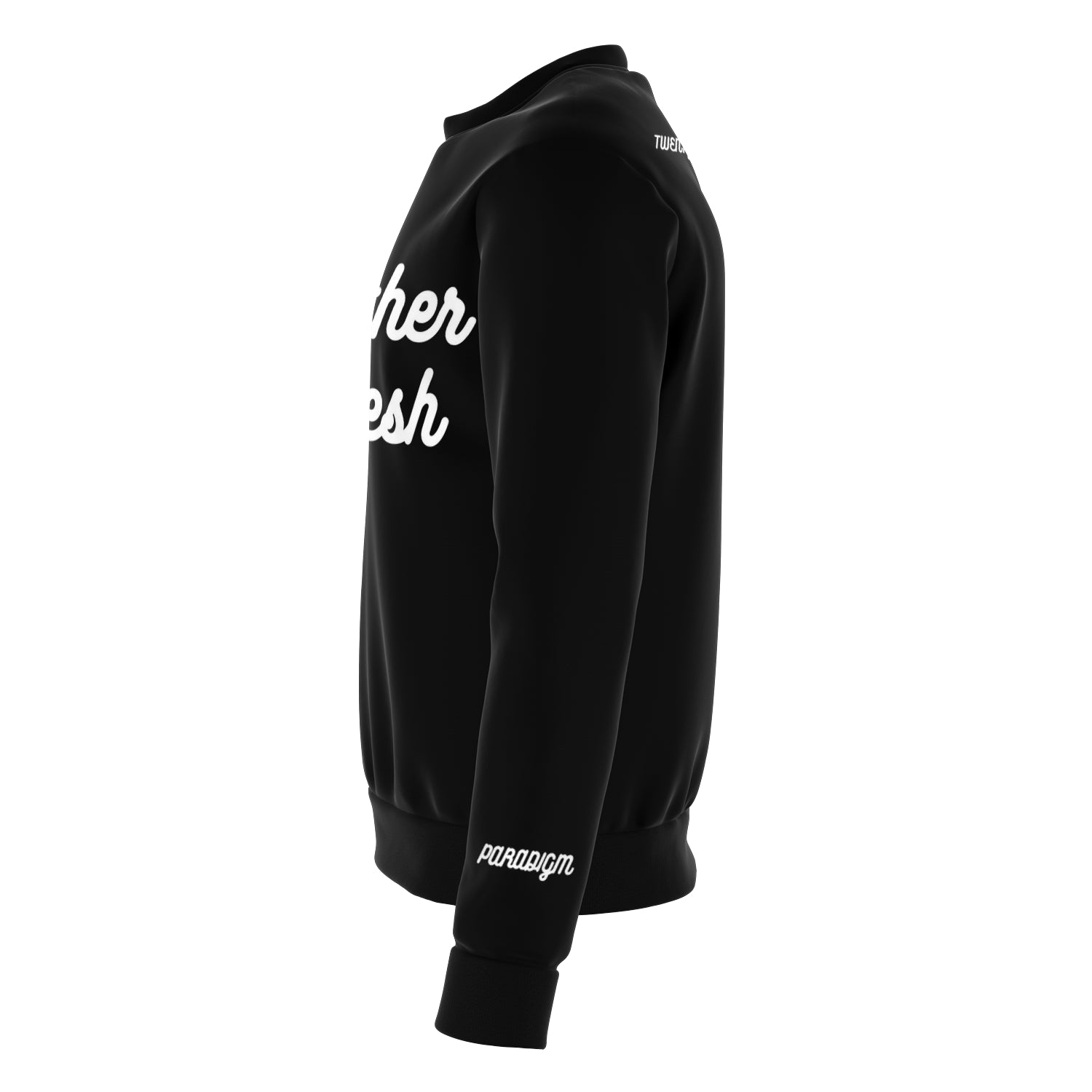 Father Fresh 'Black is KING' Sweatshirt