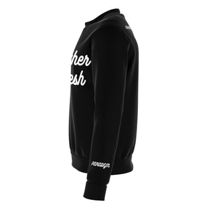 Father Fresh 'Black is KING' Sweatshirt