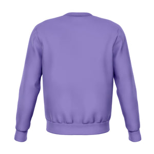 FF 'Eggplant' Sweatshirt