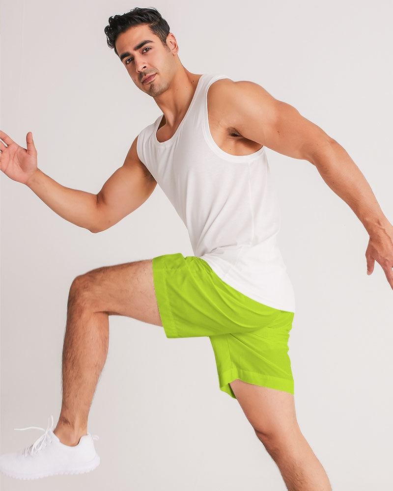 iConquer Men's Jogger Shorts