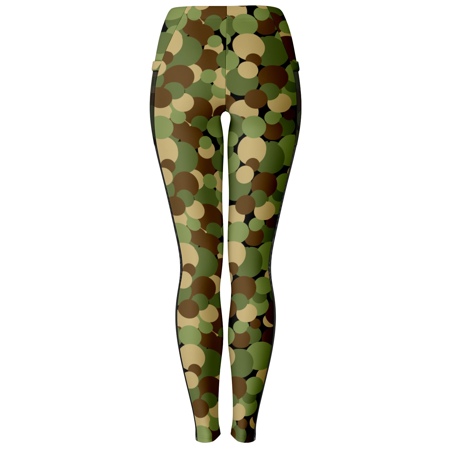 RPD Camo Tights