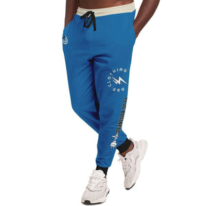 Derrick's TS Sweatpants