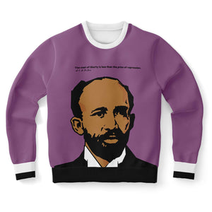 W.E.B. Du Bois Effect - Sweatshirt