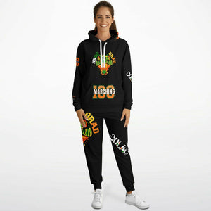 HBCU Sweatsuit Set