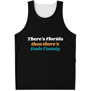 Florida/Miami Tank Top