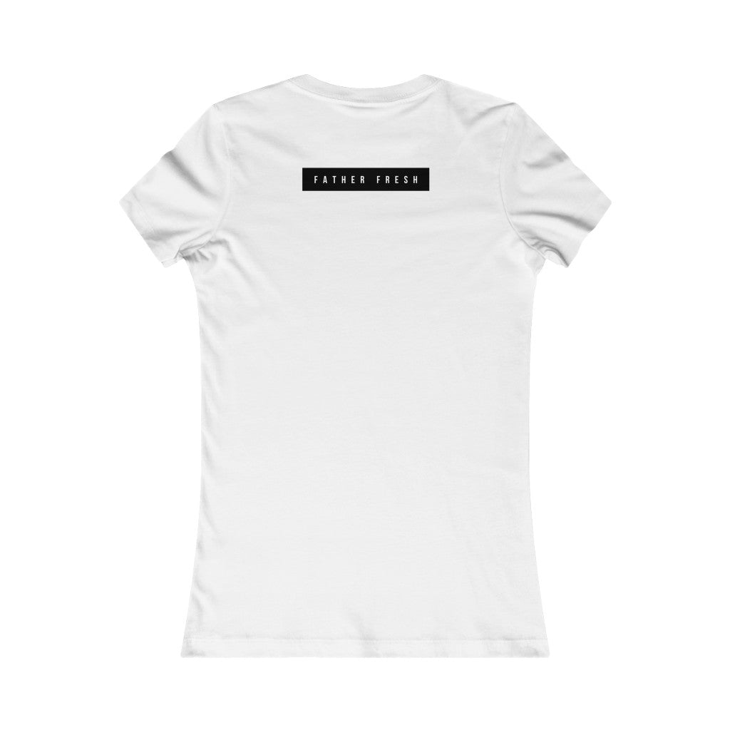 History - Women's Favorite Tee