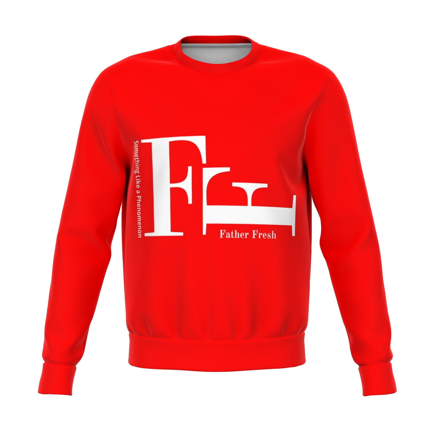 FF 'Apple of My Eye' Sweatshirt