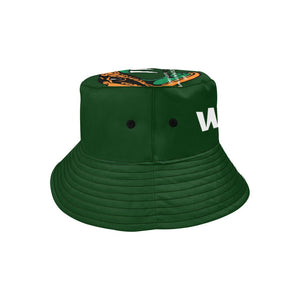 Big 100 Bucket Green