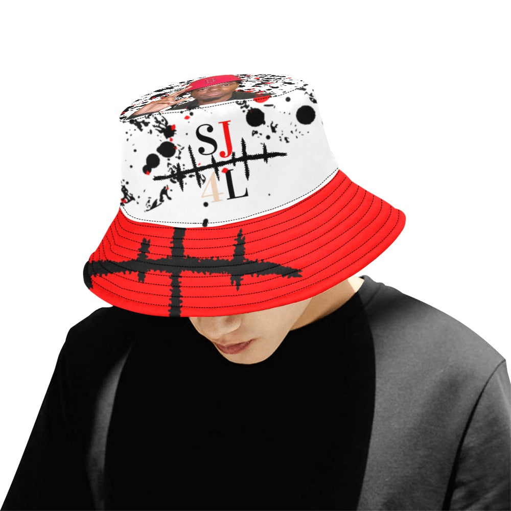 Bondox Bucket Hat