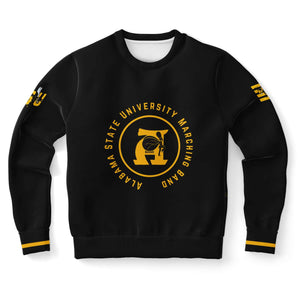 ASU Marching Band Sweatshirt