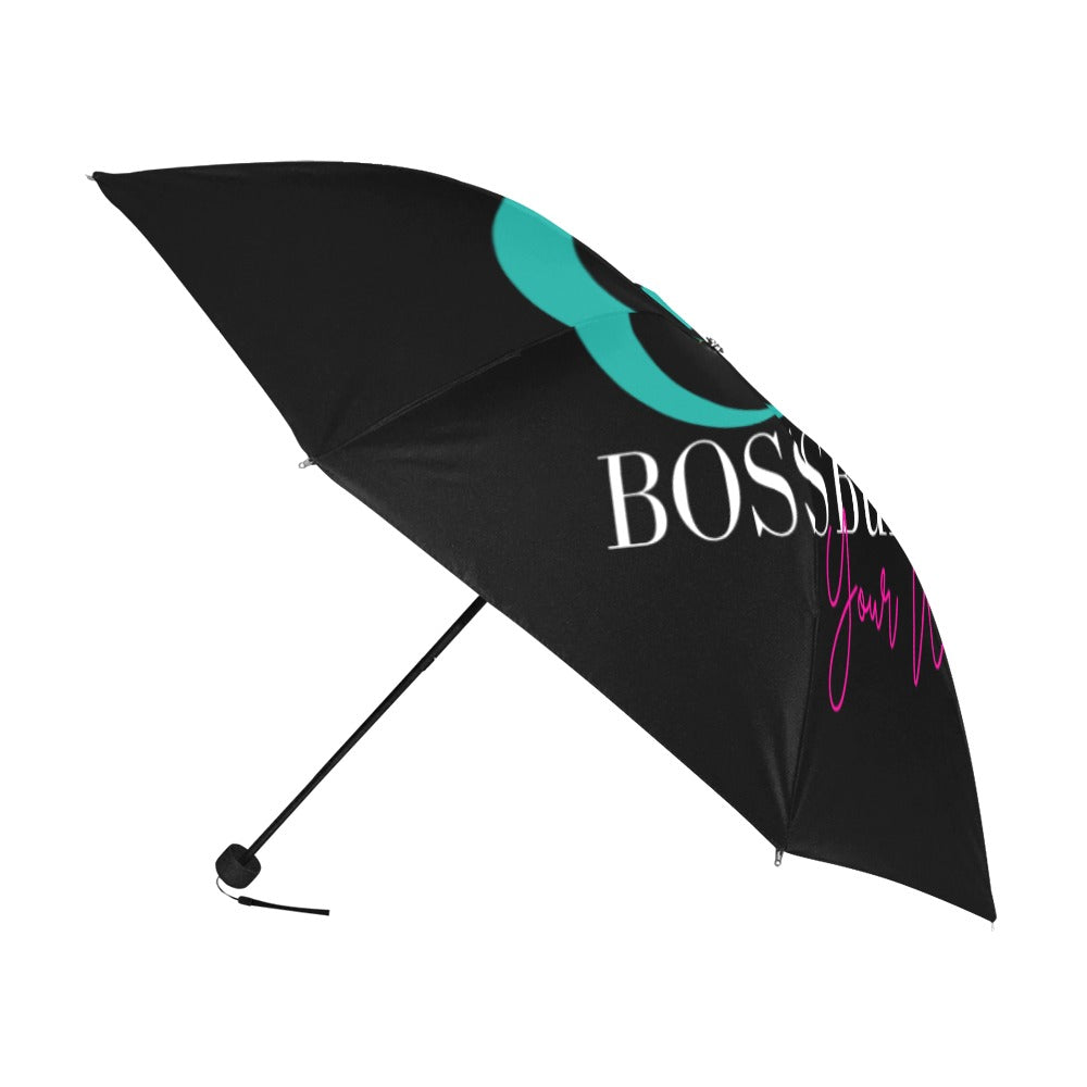 Cherline's Anti-UV Foldable Umbrella
