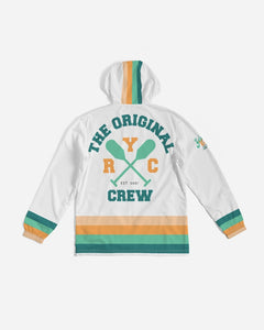 RYC Crew Men's Windbreaker