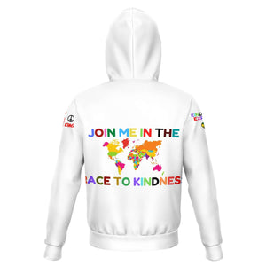 Kindness Expert Hoodie