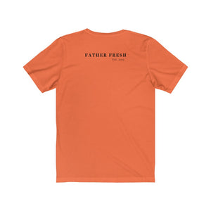 FF Signature - Unisex Jersey Short Sleeve Tee