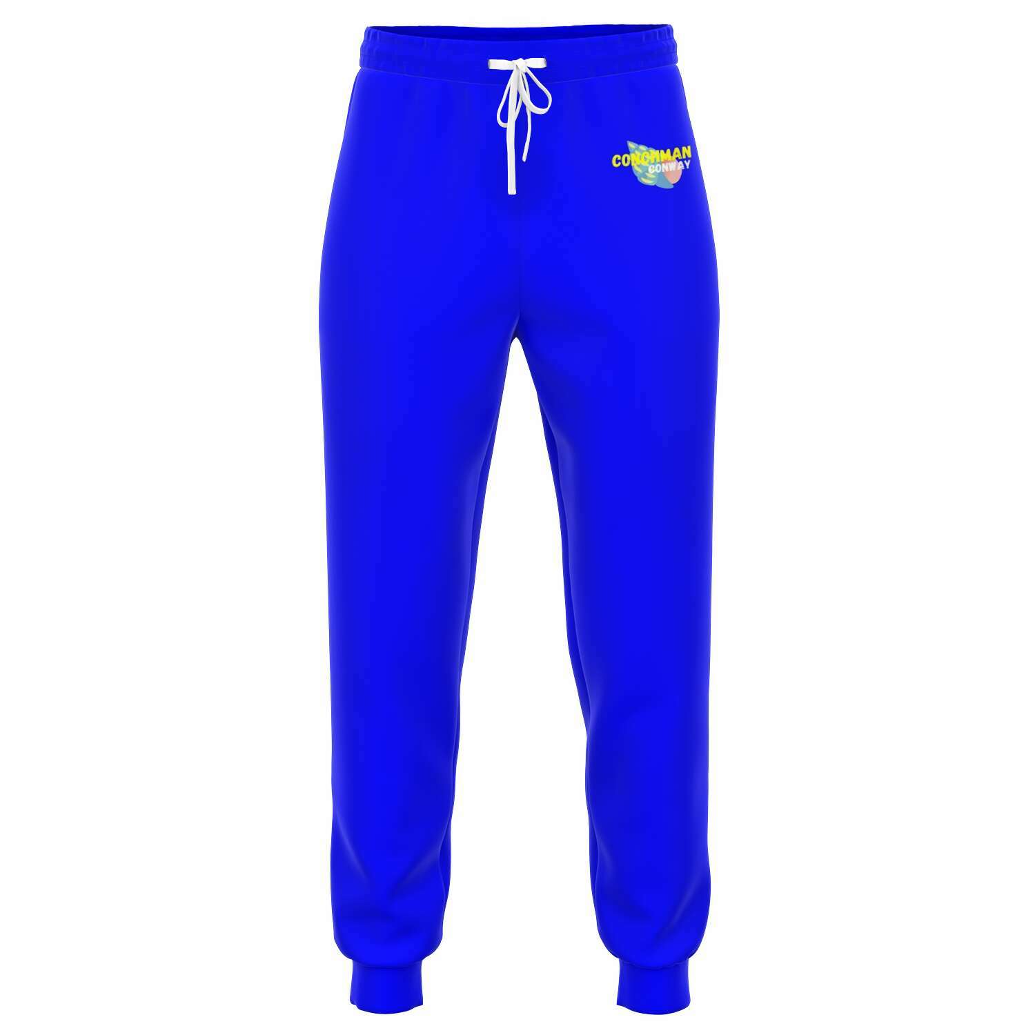 Conway Blue Sweats