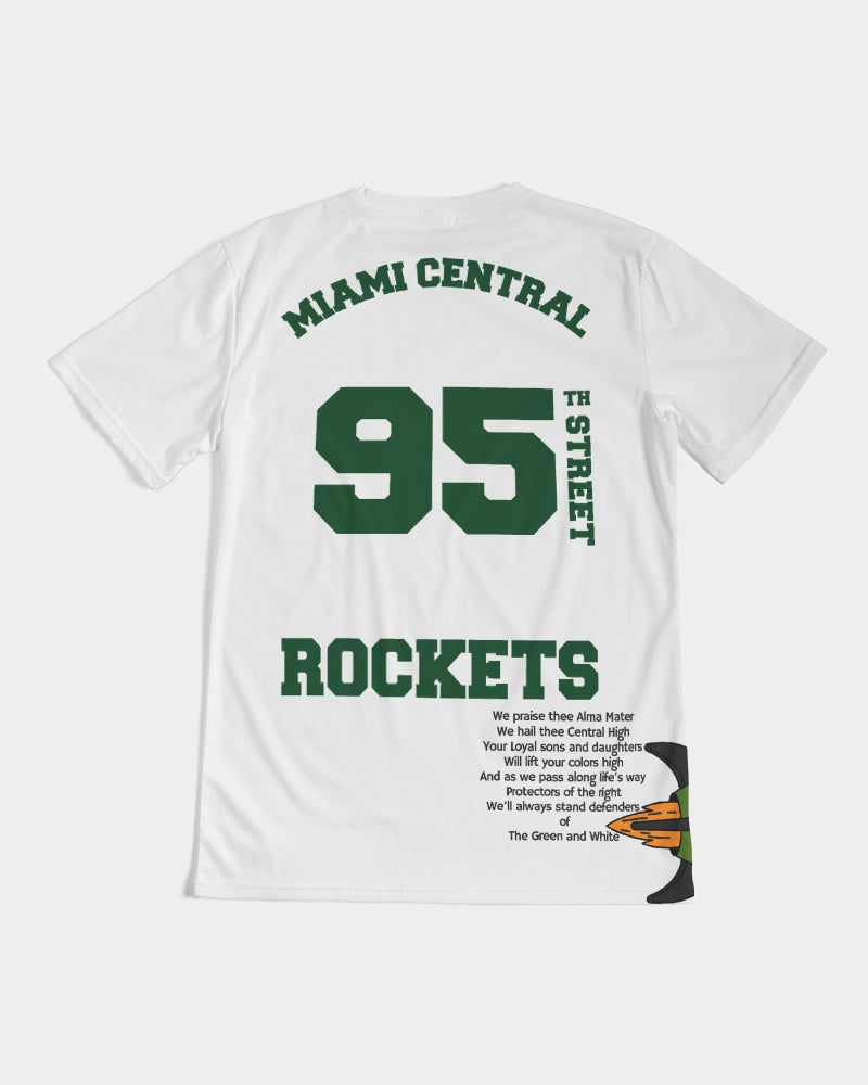 Rocket Pride Men's Tee