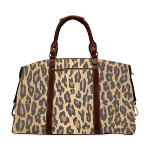 Tanya’s Classic Travel Bag