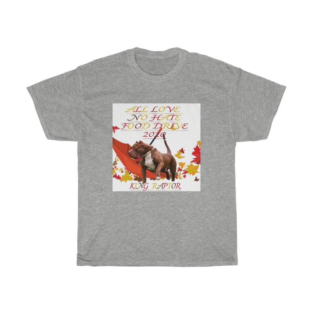 Calvin's Custom T-Shirts