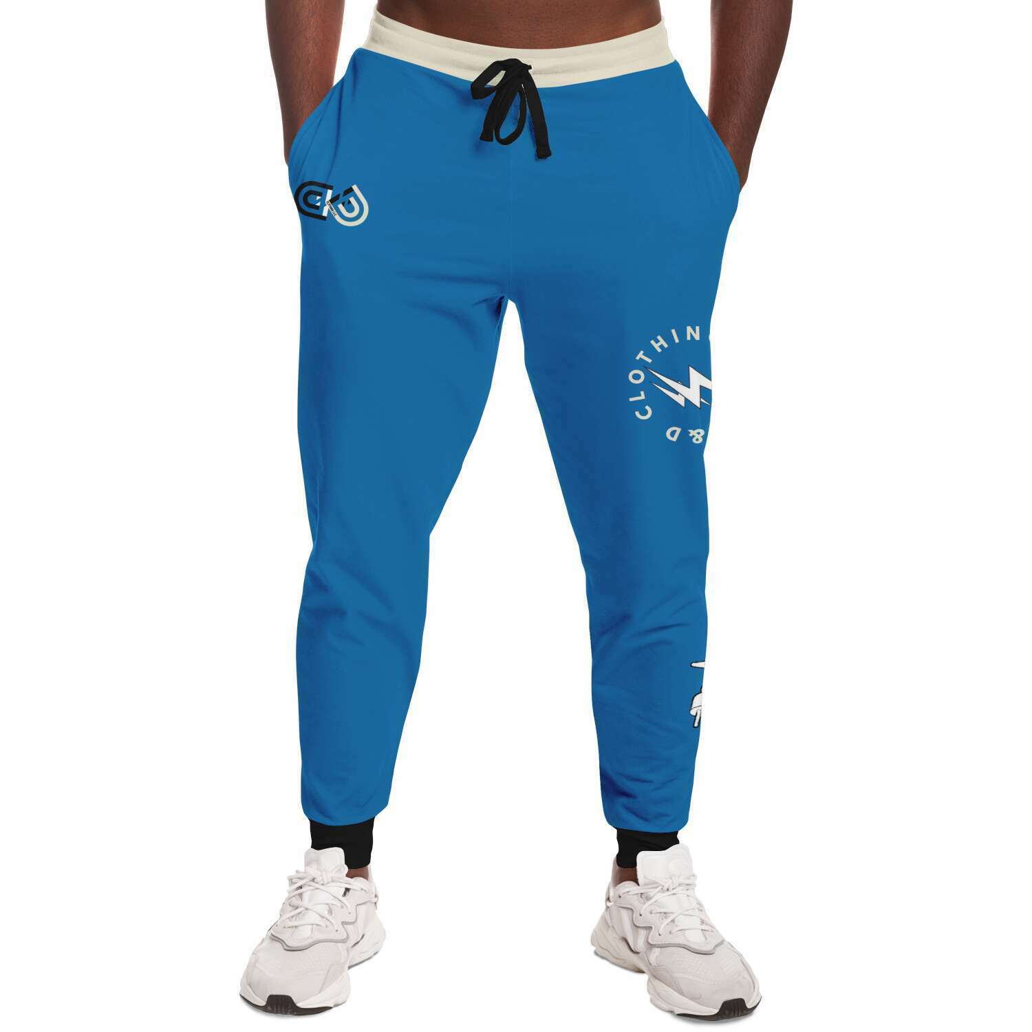 Derrick's TS Sweatpants