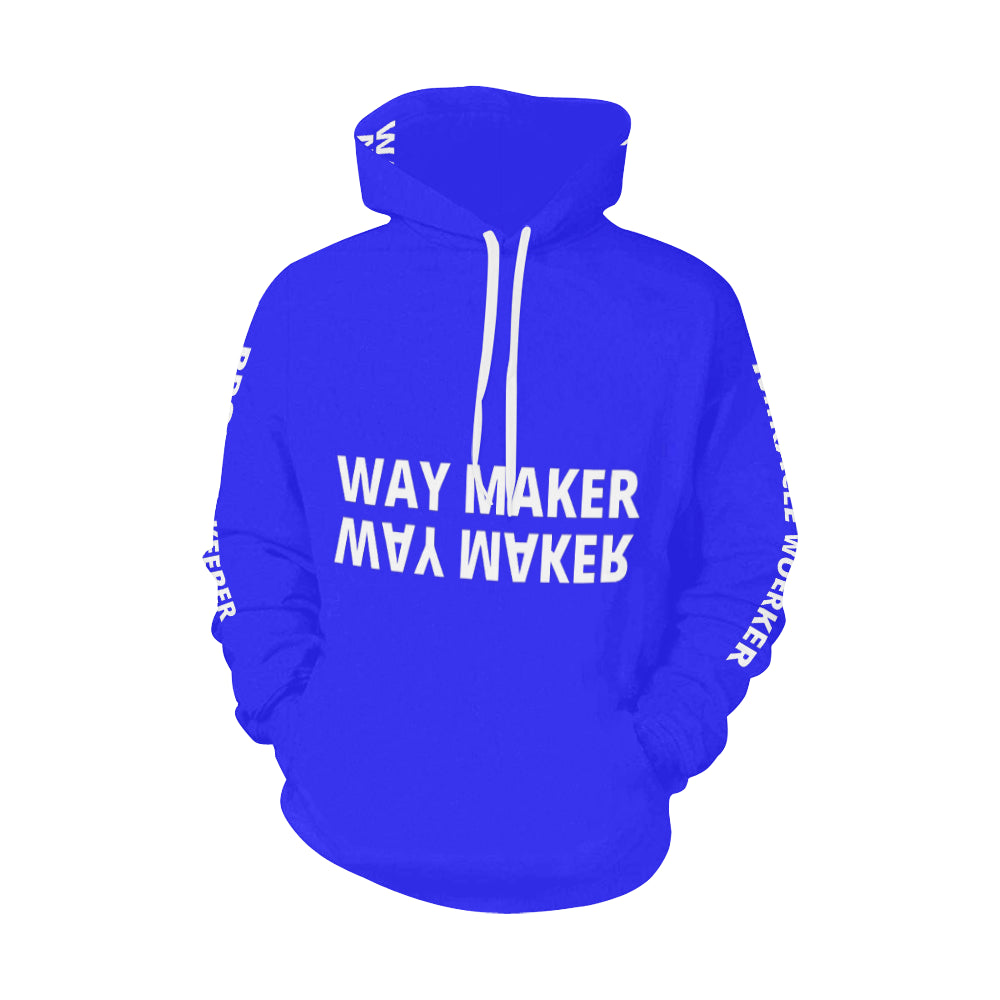 WAY MAKER - Men