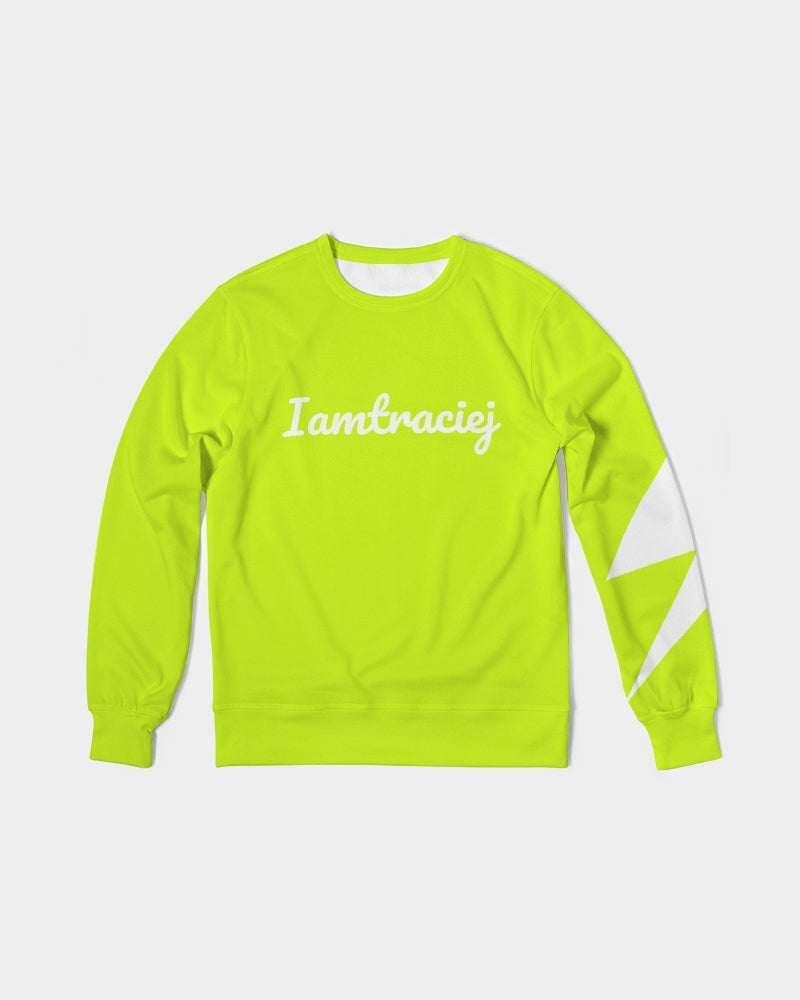 Cool Kids Men's Classic French Terry Crewneck Pullover