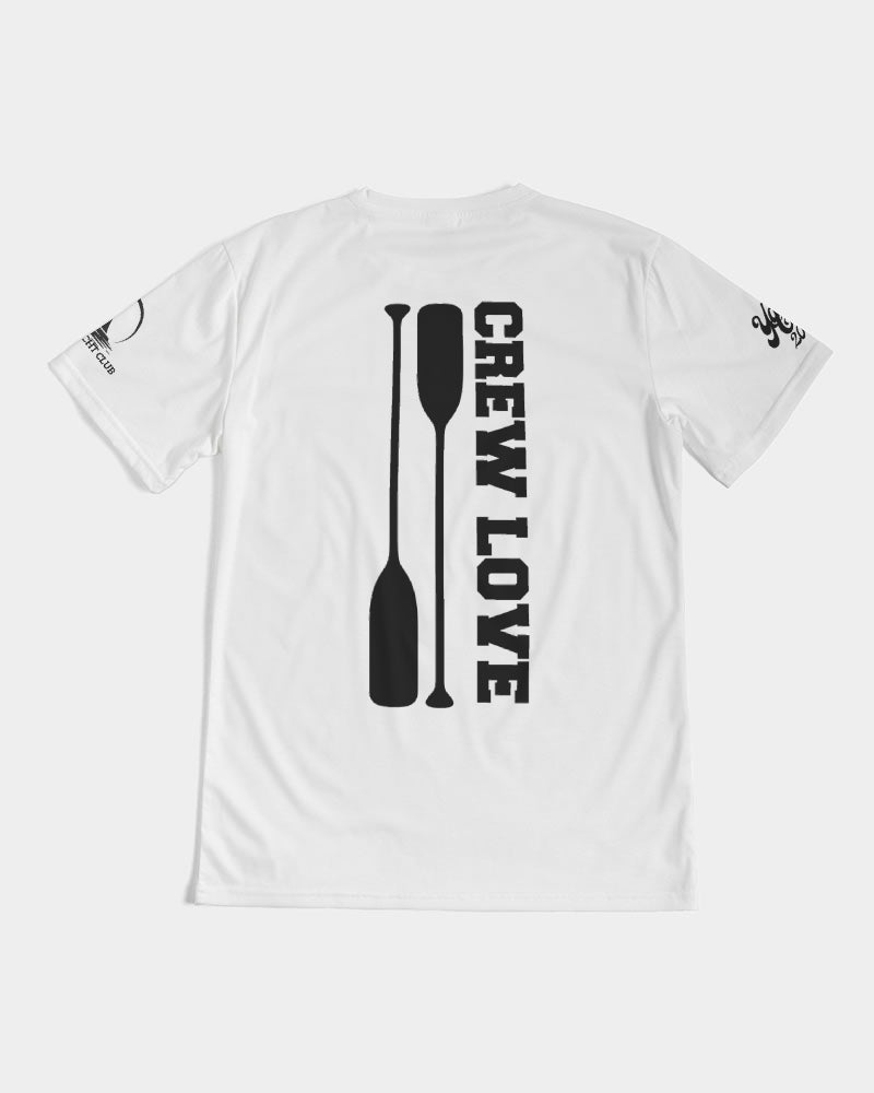 Crew Love Men's Tee RYC