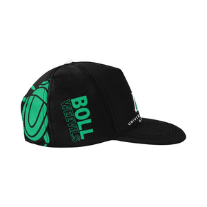 Reed Hat 2 All Over Print Snapback Hat D