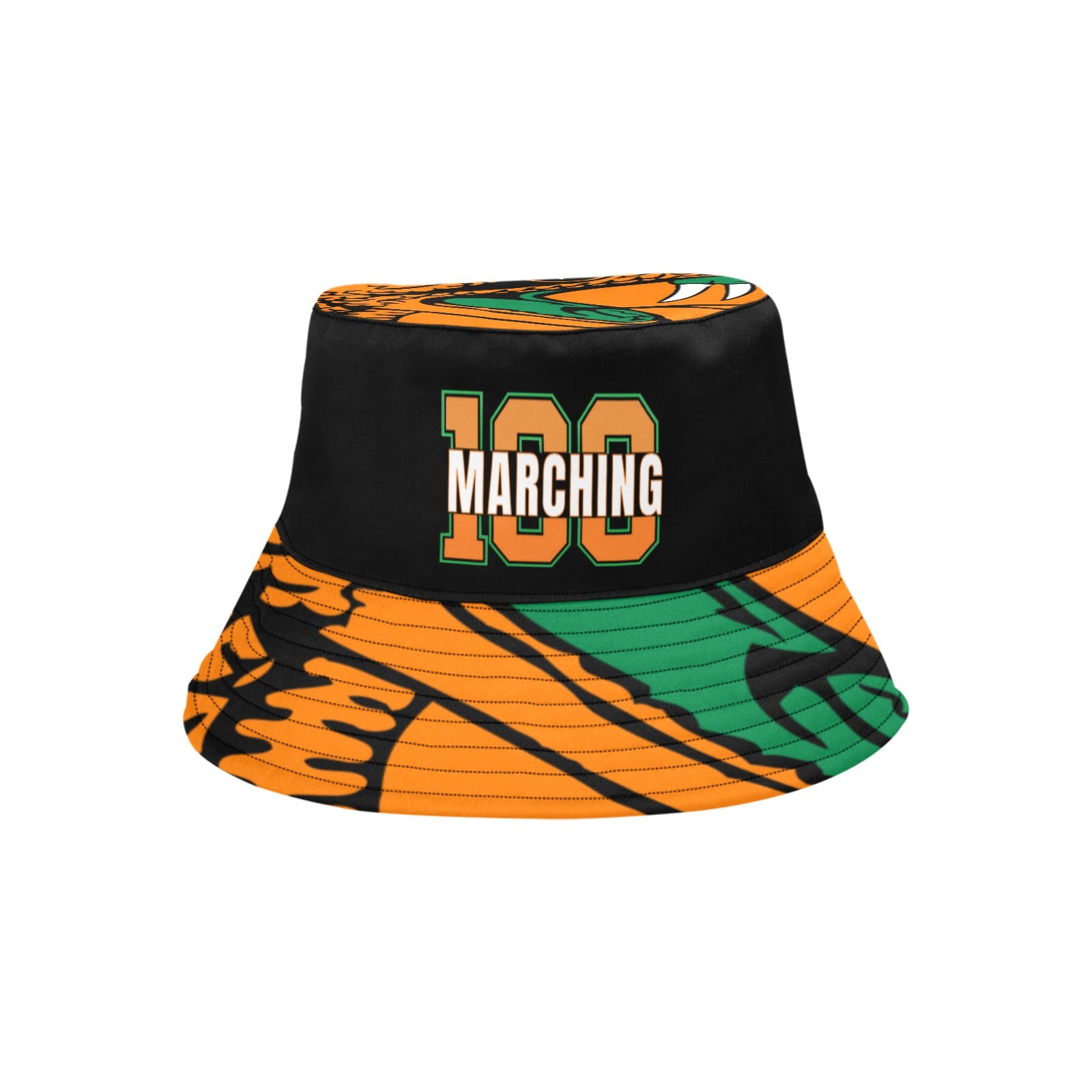 M100 Unisex Summer Bucket Hat