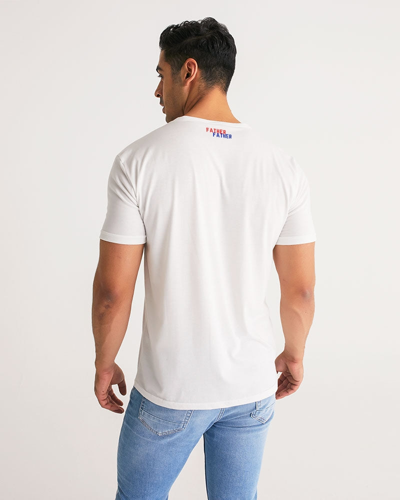 DR Flowers Men's Tee